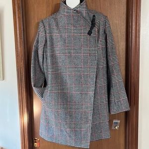 Preston & York coat size large or medium